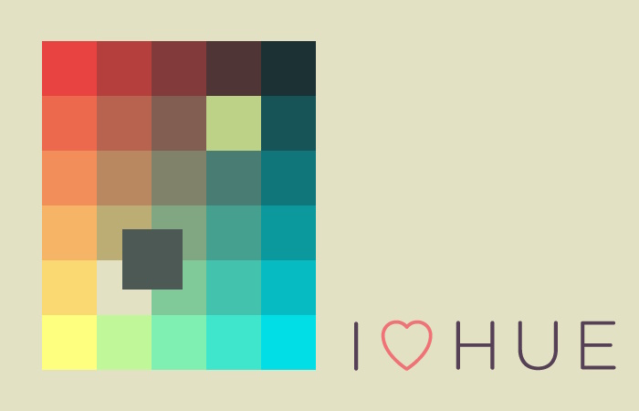 I Love Hue